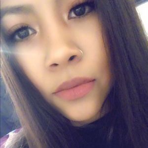 Meet your Posher, Betsy